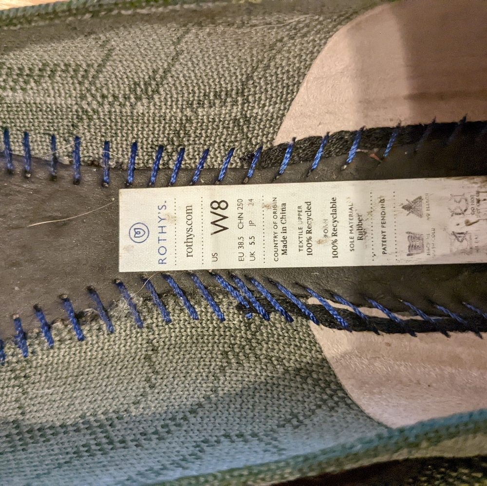 Rothys - Picture 4 of 4